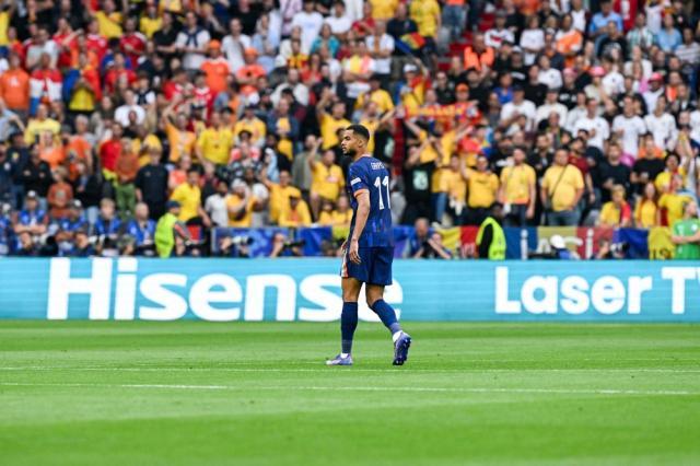 kaiyun-荷兰队的大赛型杀手！哈克波传射建功直指金靴？