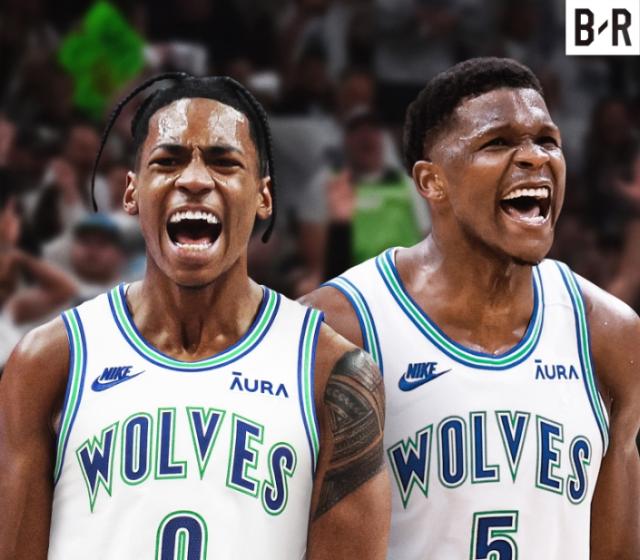 算税多花3000万！森林狼抢得“小欧文”被视为大赢家