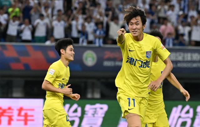 开云官网-谢维军再扮救世主仍有遗憾：母亲来观战却错过绝杀