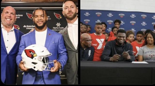 开云官网-体重超标就扣钱！新合同能帮助锡安成功减肥吗？