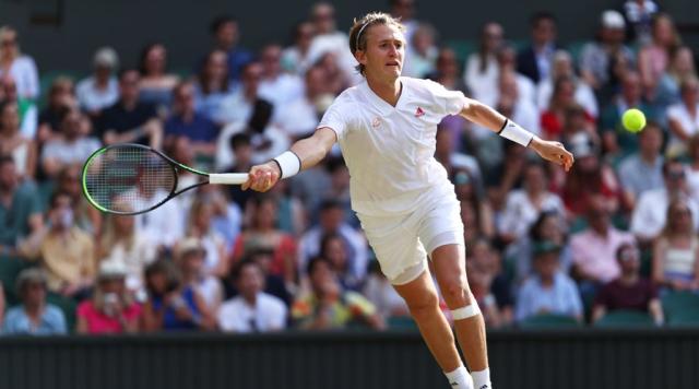 开云入口-科达头回温网就直通16强？ 原来有DNA和阿加西加持