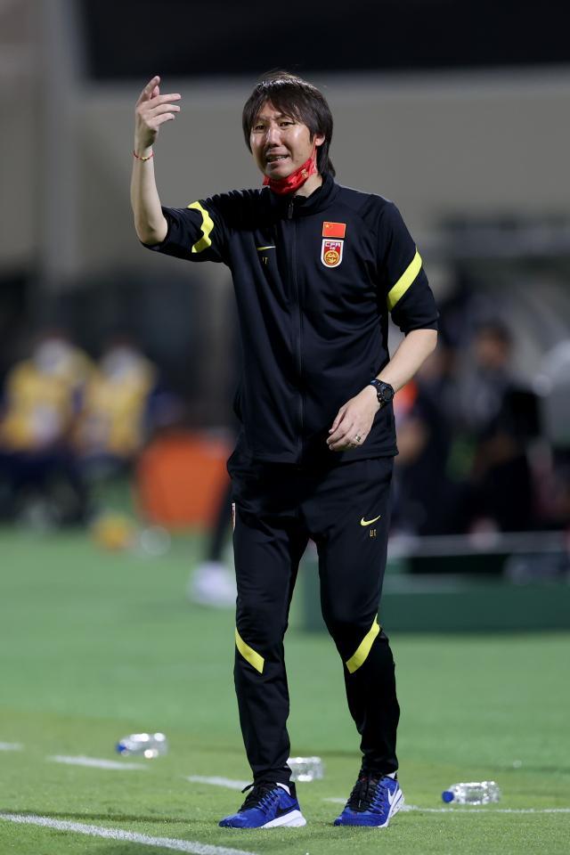 开云体育app官网下载-严益唯：李铁的下半场惹不起是谁教的